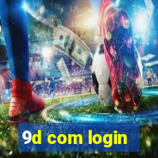 9d com login